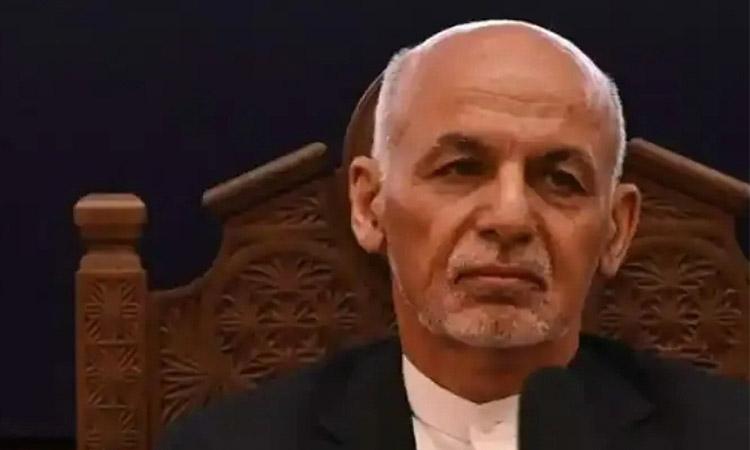 Ashraf-Ghani