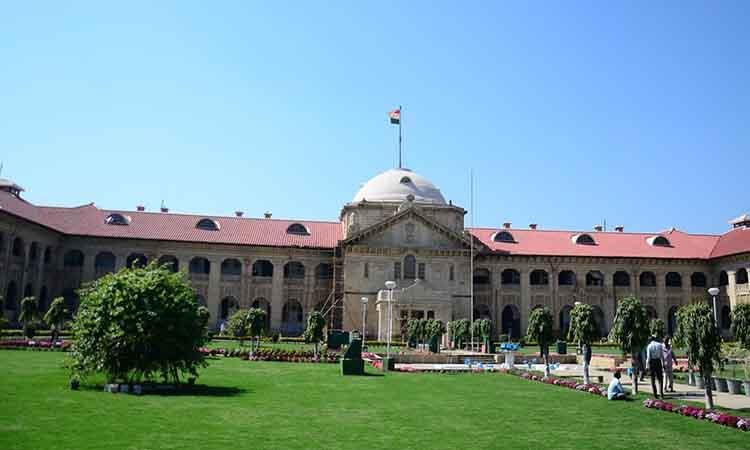 Allahabad-high-court