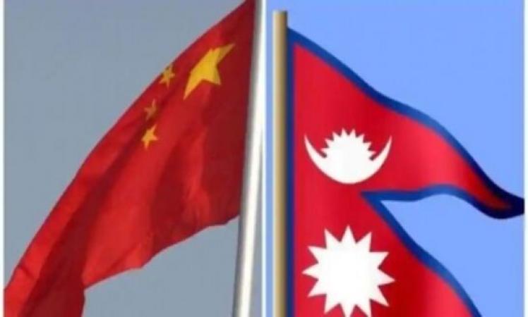 China-and-Nepal-flags