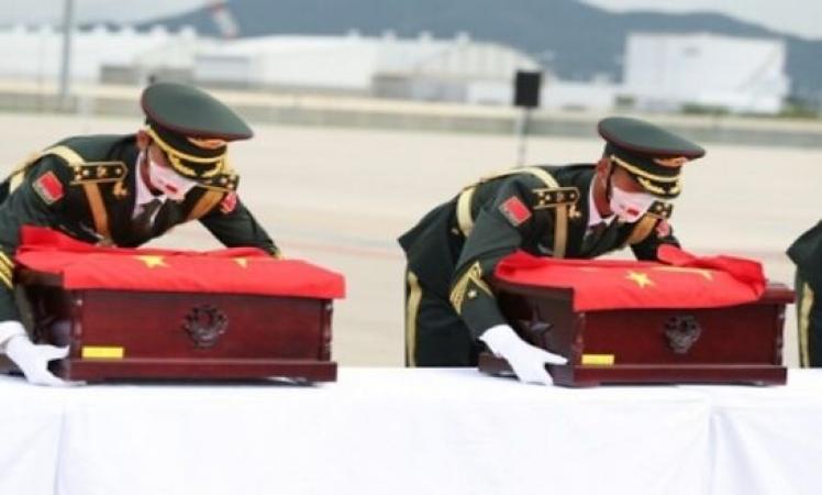 Chinese-soldiers-remains