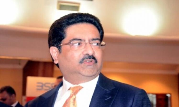 Kumar-Mangalam-Birla