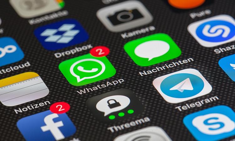 Telegram