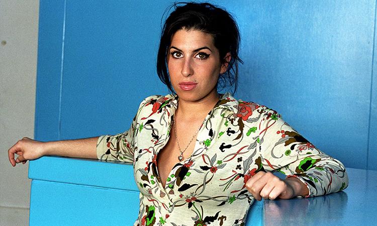 Amy Winehouse