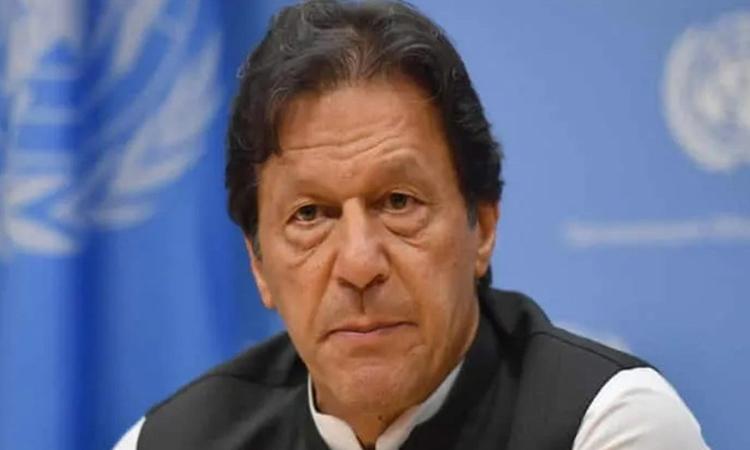 Imran-Khan