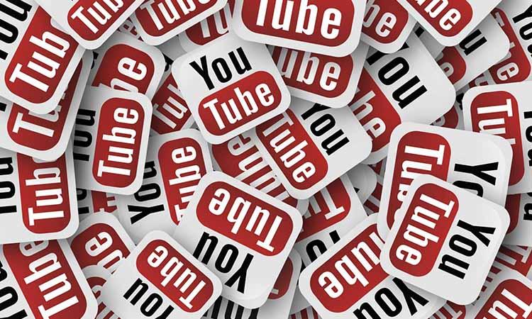 youtube