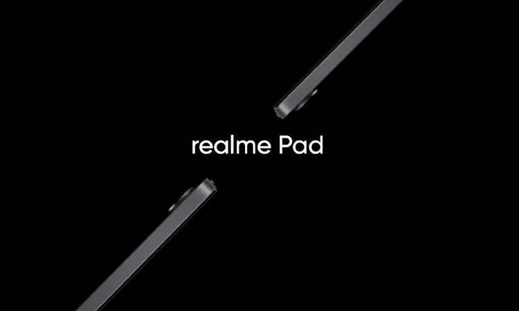Realme-pad