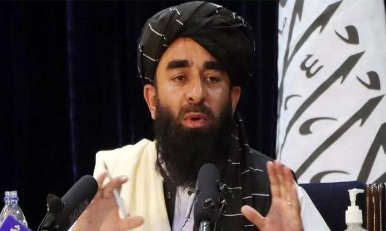Taliban leader