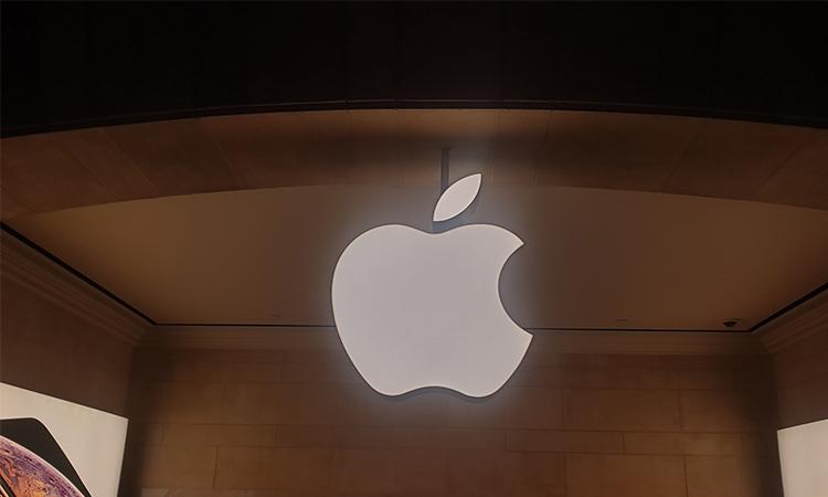 Apple