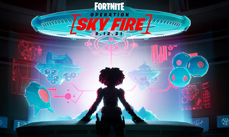 Fortnite