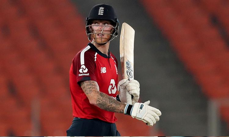 Ben-Stokes