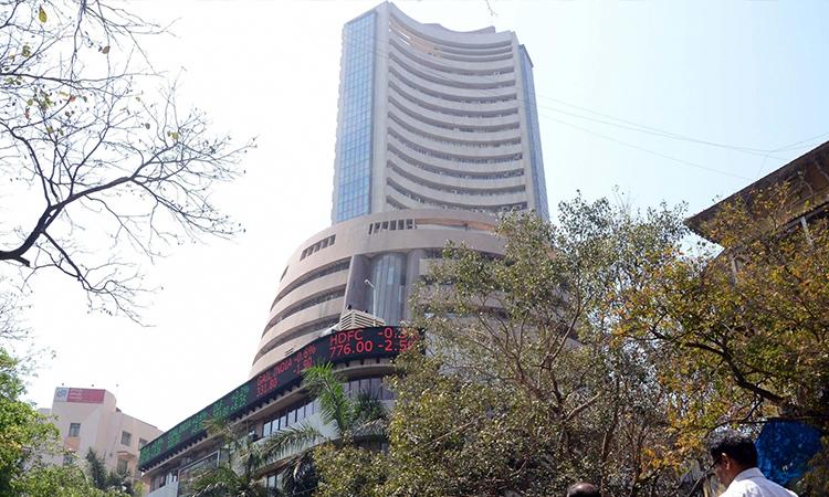 Sensex