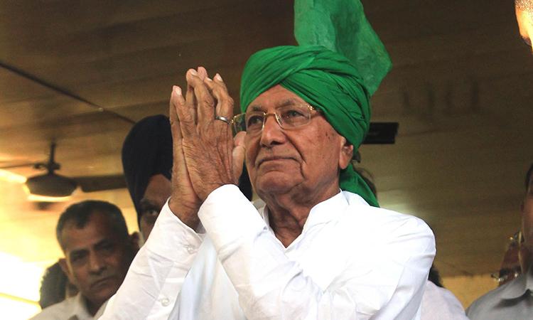 Om-Prakash-Chautala