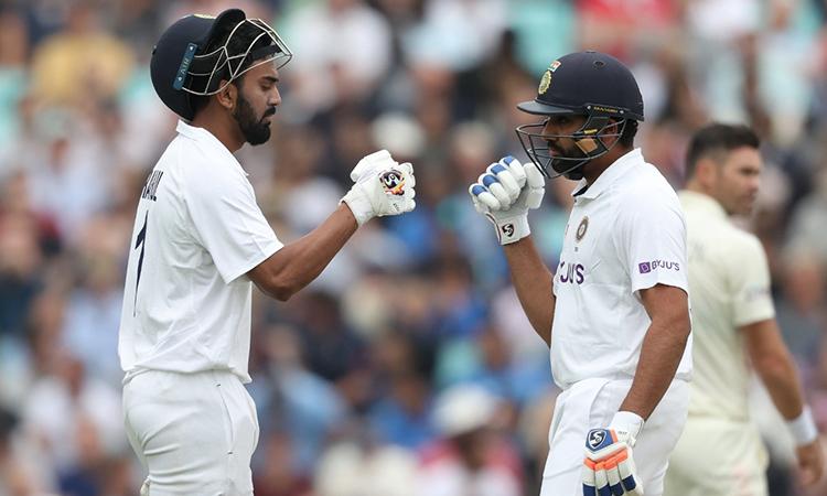 KL-Rahul-Rohit-Sharma