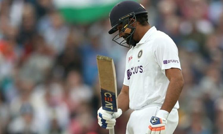 Rohit-Sharma