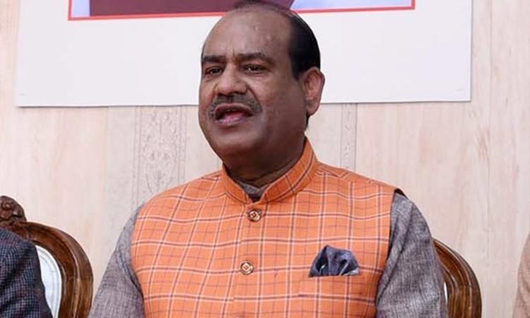 Om-Birla