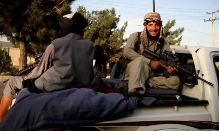 Taliban