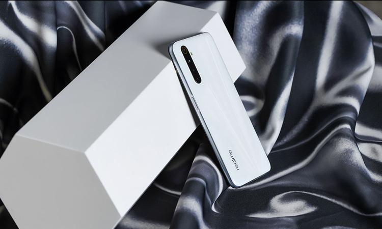 Realme-Smartphone