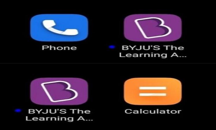 BYJU's-App