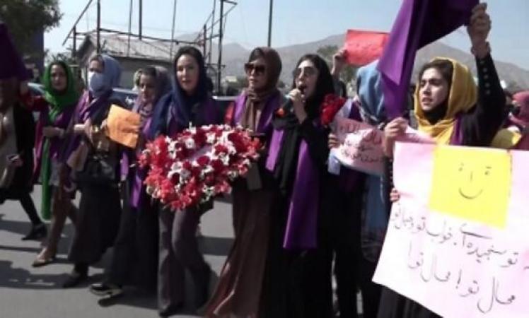Protest-in-Kabul