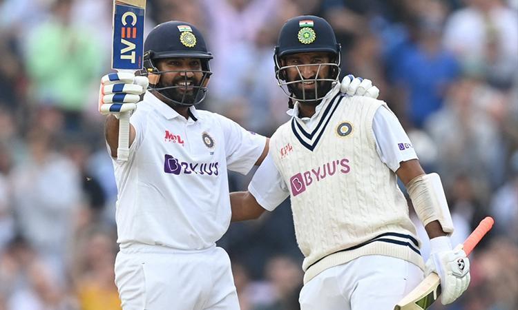 Rohit-Sharma