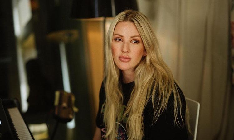 Ellie-Goulding
