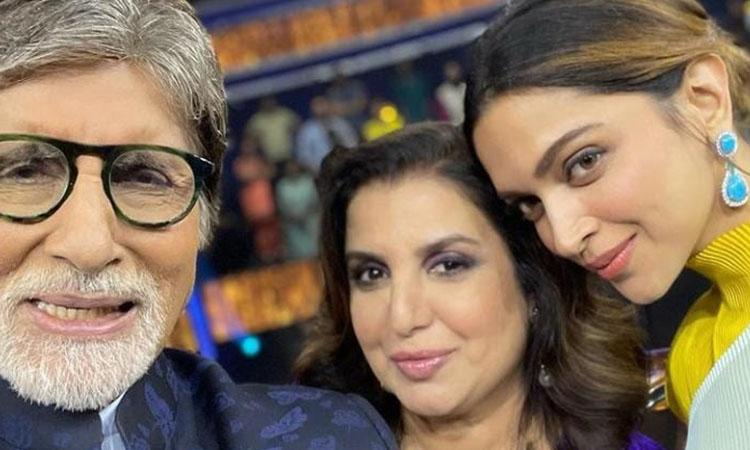 Farah-Khan- Big-B-Deepika