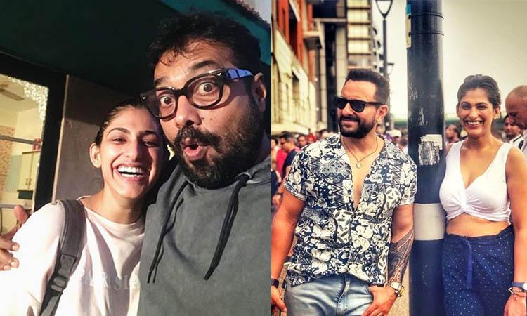Kubbra-Sait-  Saif-Ali-Khan