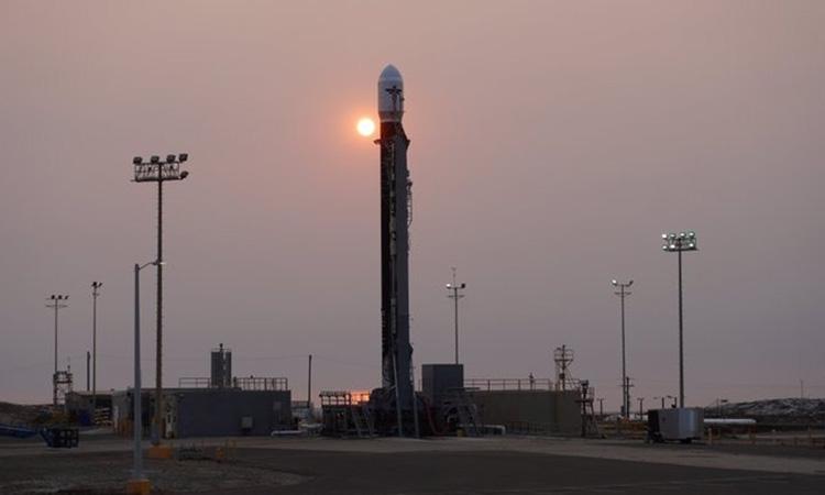 Firefly- Aerospace's-Alpha-rocket