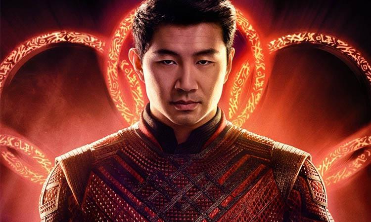 Shang-Chi