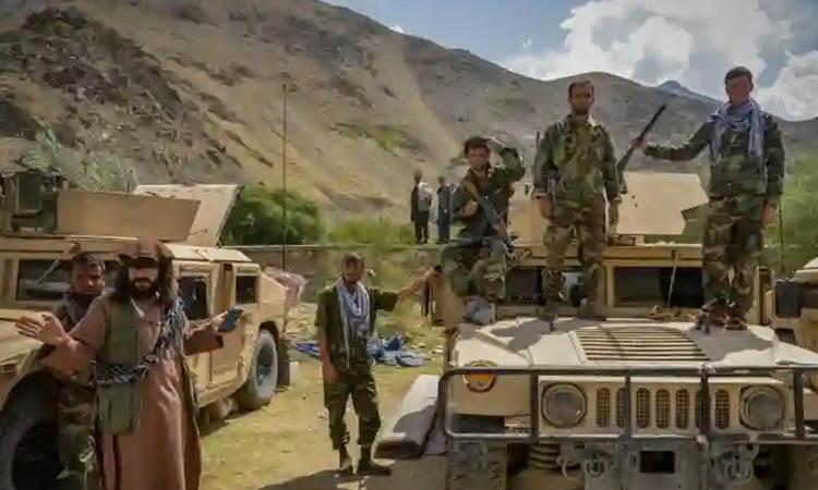 Panjshir