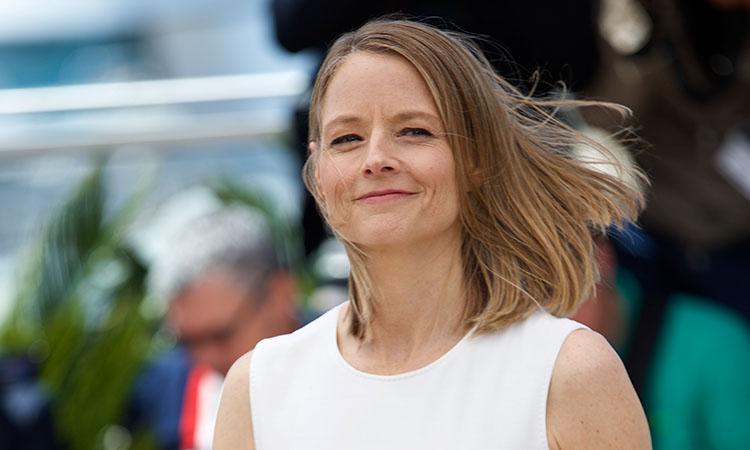 Jodie Foster