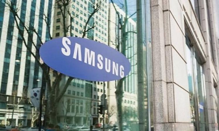 Samsung-Electronics