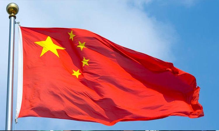 Chinese-Flag