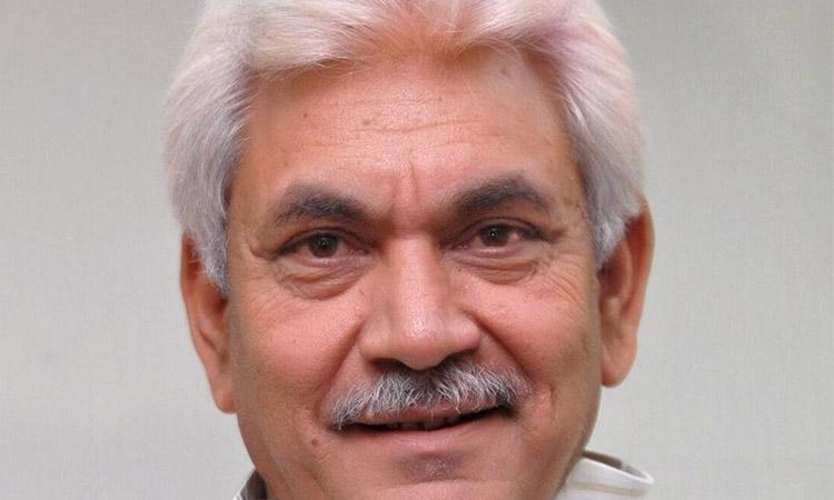 Manoj-Sinha