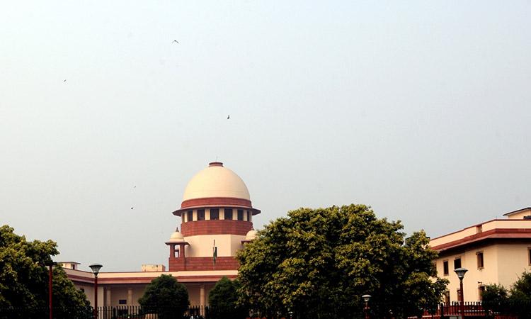Supreme-court