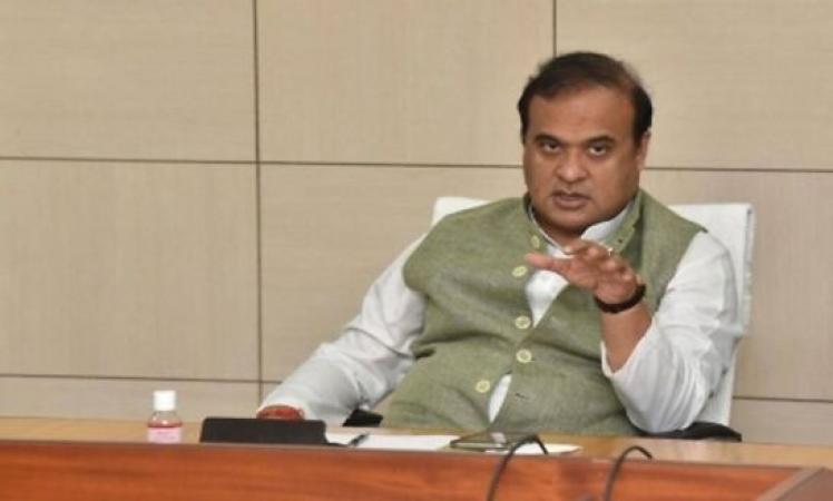 Himanta-Biswa-Sarma