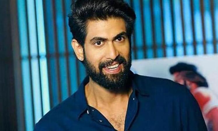 Rana-Daggubati