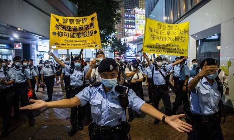hong-kong-police