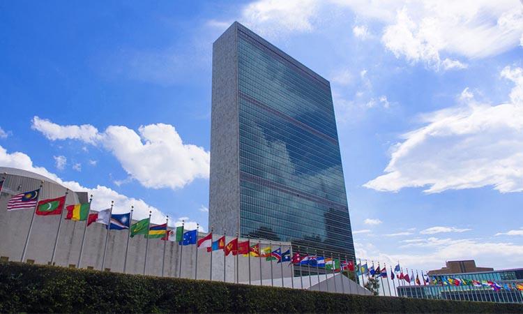 United-Nations-Headquarters