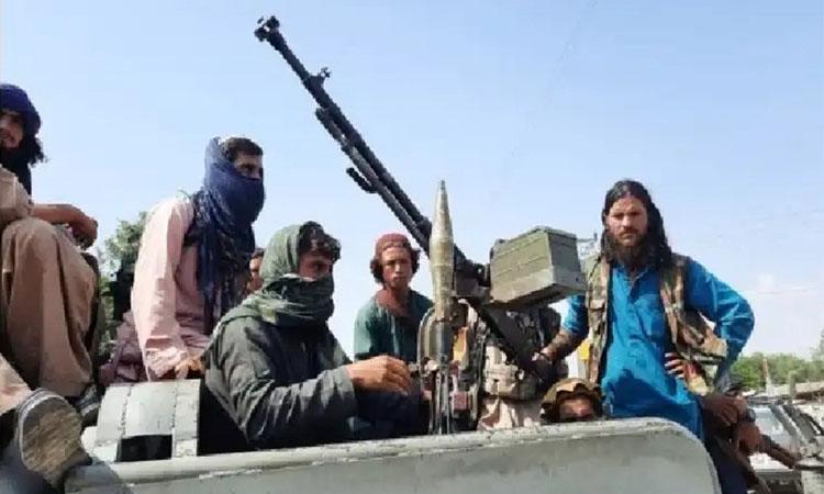 Afghan-terrorists