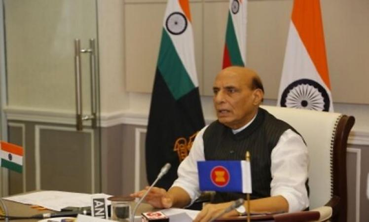 Rajnath-Singh
