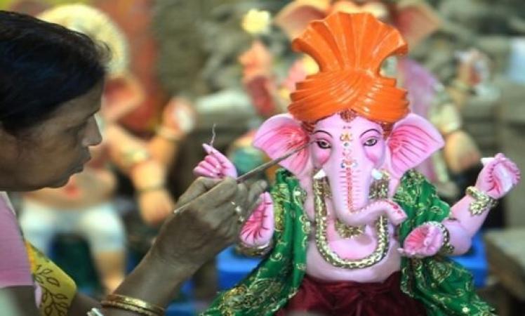 Ganesh-Chaturthi