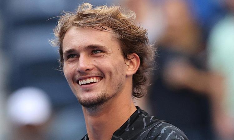 Alexander-Zverev