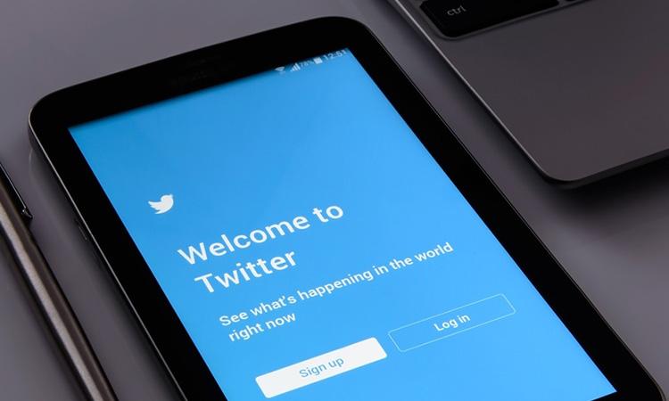 twitter