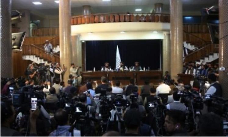 Taliban-Government