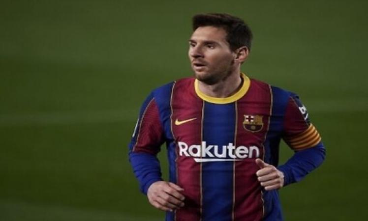 Lionel-Messi