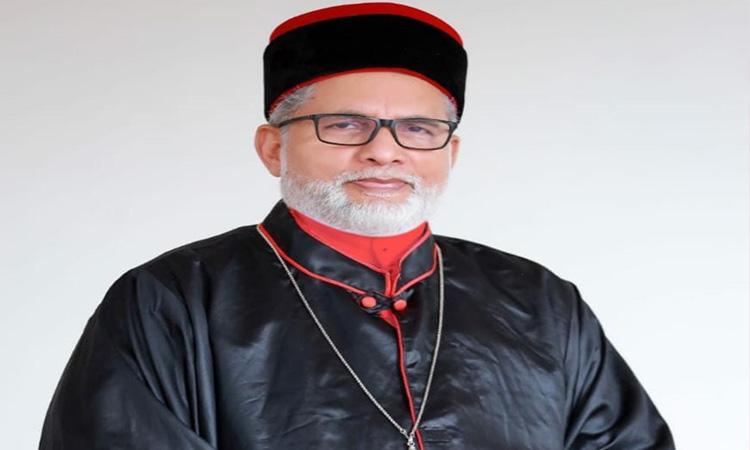 The-Syro-Malabar-Church-Pala-diocese-bishop-Mar-Joseph-Kallarangatt