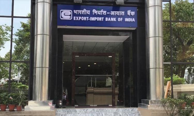 India-Exim-Bank