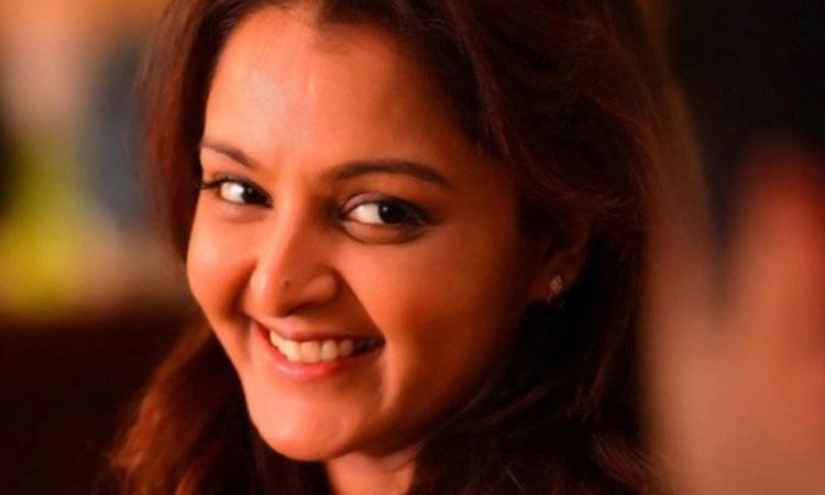 Manju-Warrier