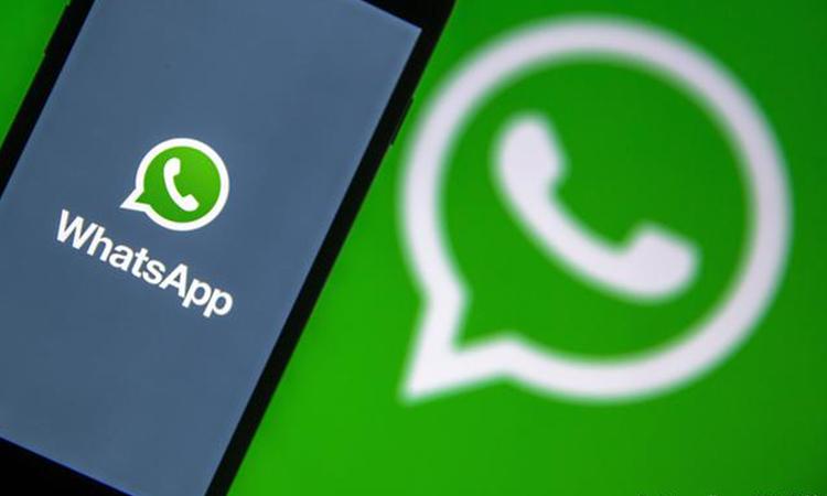 WhatsApp
